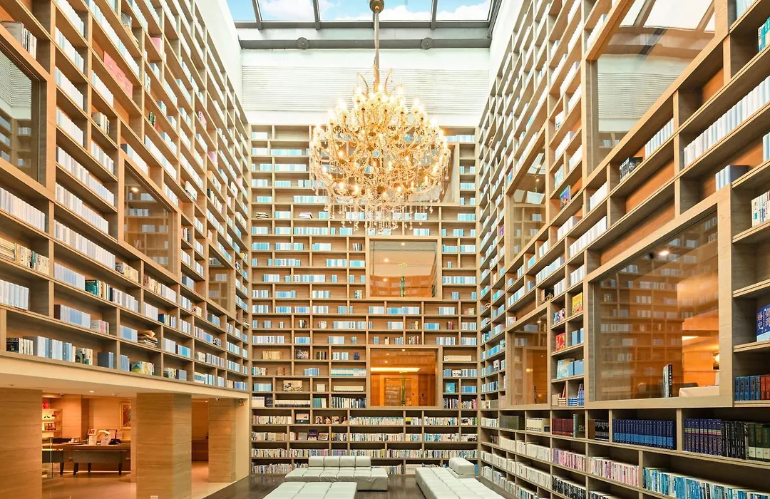 The Gaia Hotel - Taipei-1